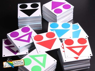 MTB mountainbike route borden